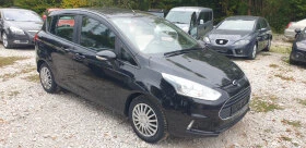     Ford B-Max 1.0 benzin