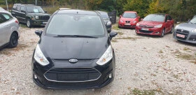     Ford B-Max 1.0 benzin