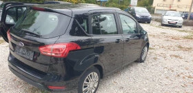 Ford B-Max 1.0 benzin, снимка 8