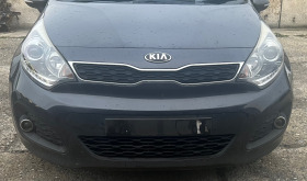 Kia Rio 1.4 crdi 1.25i, снимка 3 - Автомобили и джипове - 39399600