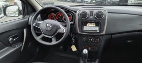 Dacia Sandero 1.5 Stepway | Mobile.bg   11