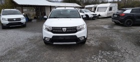 Dacia Sandero 1.5 Stepway | Mobile.bg   3