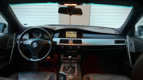BMW 525 d* M - Пакет* Автомат* Кожен салон*, снимка 13