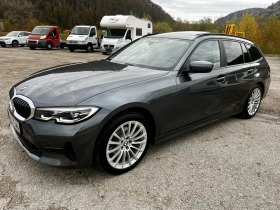 BMW 320 XDrive, 360 , DISTRONIC, FULL, 45000 | Mobile.bg   1