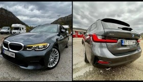 BMW 320 XDrive, 360 камери, DISTRONIC, FULL, 45000км, снимка 16