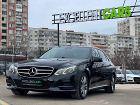 Обява за продажба на Mercedes-Benz E 220 FACELIFT* AVANTGARDE* LASER-LED*  ~29 900 лв. - изображение 1