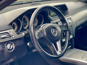 Mercedes-Benz E 220 FACELIFT*AVANTGARDE*LASER-LED*, снимка 10 - Автомобили и джипове - 44756084