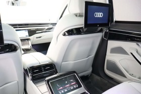 Audi A8 50 TDI Long Quattro S-line = NEW= Exclusive  | Mobile.bg   14