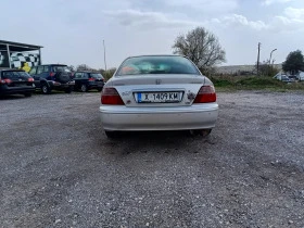 Honda Accord 1.6, снимка 4