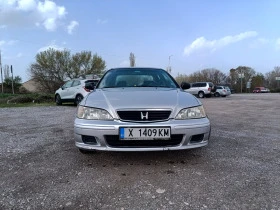 Honda Accord 1.6, снимка 2