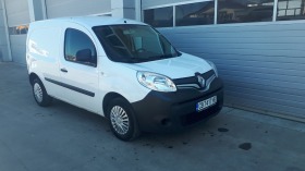 Renault Kangoo 1.5DCi