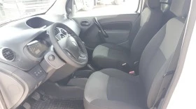 Renault Kangoo 1.5DCi, снимка 9