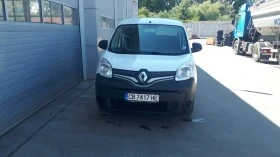     Renault Kangoo 1.5DCi