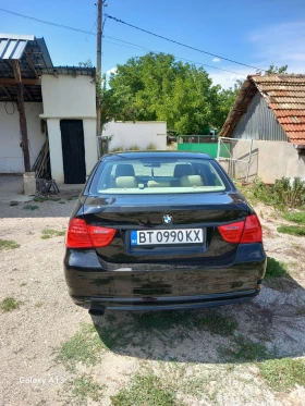 BMW 318, снимка 4