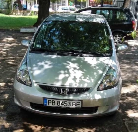 Обява за продажба на Honda Jazz ~8 000 лв. - изображение 1