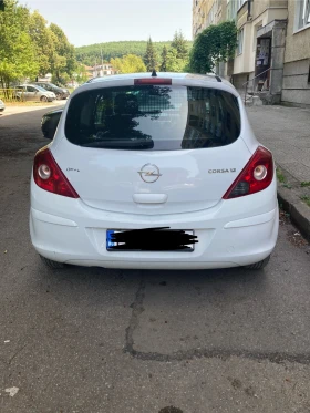 Opel Corsa, снимка 5