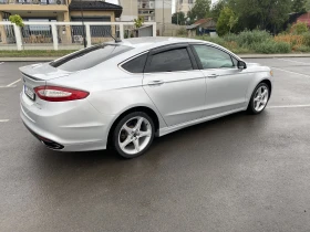 Обява за продажба на Ford Mondeo 2.0 ecoboost ~22 999 лв. - изображение 7