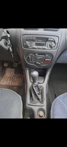 Peugeot 206 undefined | Auto.bg — изображение 7