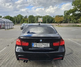 BMW 330 Mpaket performance  | Mobile.bg    7