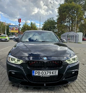 BMW 330 Mpaket performance , снимка 6