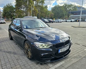 BMW 330 Mpaket performance  | Mobile.bg    2