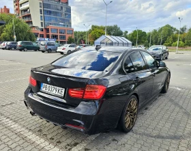 BMW 330 Mpaket performance , снимка 9