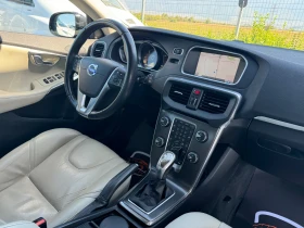 Volvo V40 2.0 D4 / 177 кс / FULL, снимка 8