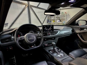 Audi A6 3.0 BITDI Competition* S-Line* Matrix* 8-ZF*  | Mobile.bg    12