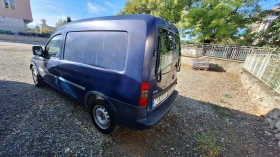 Opel Combo 1.7D | Mobile.bg    3