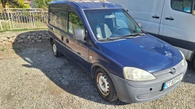 Opel Combo 1.7D | Mobile.bg    1