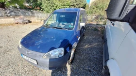 Opel Combo 1.7D | Mobile.bg    2