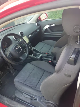 Audi A3 Sportback 1.4 TFSI  - 3700 € / 7236.57 лв. - 35148854 9