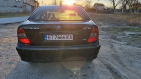 Citroen C5 | Mobile.bg    3