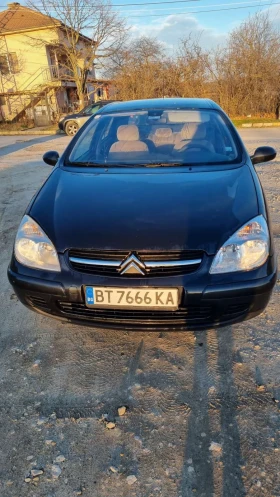 Citroen C5 | Mobile.bg    1