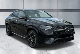  Mercedes-Benz GLE 45...