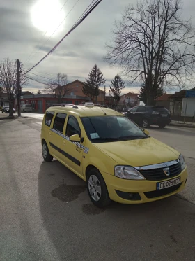 Обява за продажба на Dacia Logan ~6 750 лв. - изображение 11