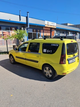 Dacia Logan, снимка 2