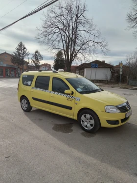 Обява за продажба на Dacia Logan ~6 750 лв. - изображение 10