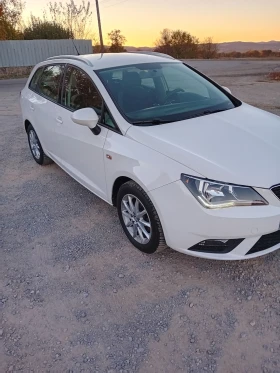 Seat Ibiza 1, 4TDI ЕВРО 6В, снимка 5