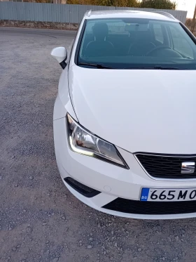 Seat Ibiza 1, 4TDI ЕВРО 6В, снимка 2