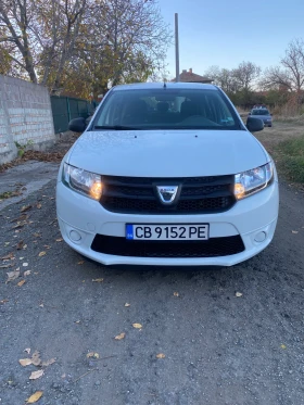 Dacia Sandero   0.900 -   | Mobile.bg    2