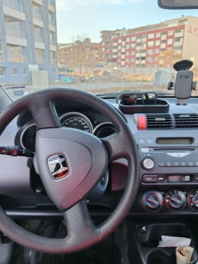 Honda Jazz, снимка 10