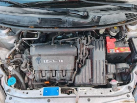 Honda Jazz, снимка 11