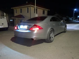 Mercedes-Benz CLS 320 320 cdi Обслужен на Пружини, снимка 7