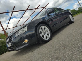 Audi A5 TFSI, снимка 5