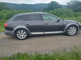 Audi A6 Allroad, снимка 5