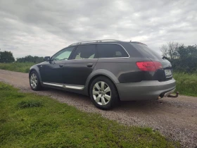 Audi A6 Allroad, снимка 2