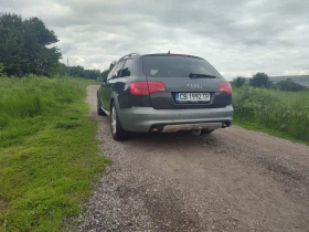 Audi A6 Allroad, снимка 4