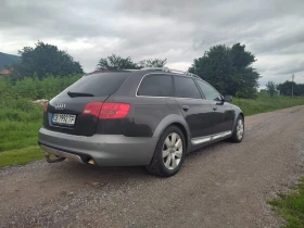 Audi A6 Allroad, снимка 3