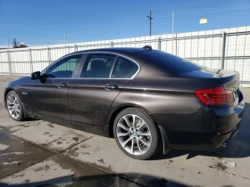 BMW 535 3.0, снимка 4